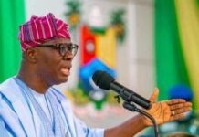 Lagos state indigenes in diaspora ask Gov. Sanwo-Olu’s administration to adopt England property law.