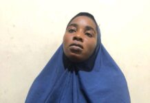 21 year Old woman stabs husband to death in Bauchi.