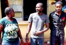 Boyfriend, prophet to die by hanging for killing LASU final year student.