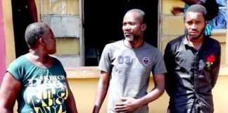 Boyfriend, prophet to die by hanging for killing LASU final year student.