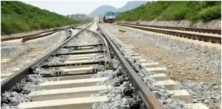 FG vows to recover stolen railway properties