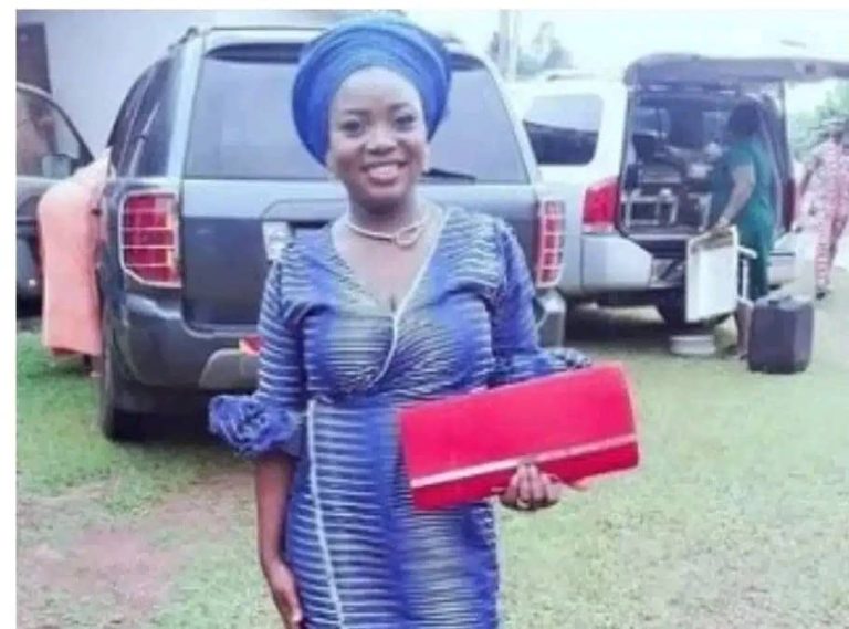 Husband of Woman in Viral Video “Mummy Calm Down” Was Met On Wife’s Lifeless Body – Neighbours Narrates