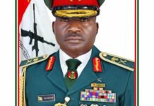 Soldiers Who Attacked Adamawa Police HQ To Face Standing Court Marshal – CDS Musa