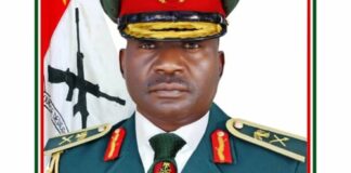 Soldiers Who Attacked Adamawa Police HQ To Face Standing Court Marshal – CDS Musa