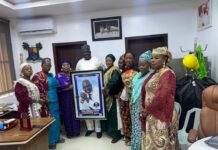 Women’s Group Applauds Lagos Lawmaker’s Commitment to Women’s Rights