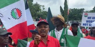 New Minimum Wage: NLC Meets To Work Out Living Wages