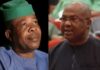 Supreme Court Strikes Out Ihedioha’s Suit Against Uzodinma
