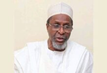 COP28: More than 50 Individuals in the delegate list absent, 1,411 attendees accompanied Tinubu not true – Balarabe Lawal