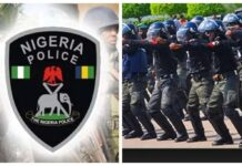 Police storm IPOB camp in Aboh-Mbaise, kill ESN second in command in a gun battle