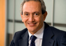 Nassef Sawiris, Egypt’s richest man joins movement of billionaires to the United Arab Emirates.