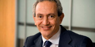 Nassef Sawiris, Egypt’s richest man joins movement of billionaires to the United Arab Emirates.