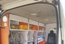 NDLEA officers repel gunfire attack in Edo forest -3 operatives injured, one undergoes brain surgery in ICU