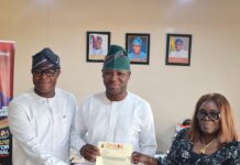 PPP: Oyo Govt., Firm Set To Develop 50-Hectare Yekinni Adeojo GRA