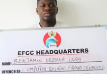 $1.6m Crypto fraud: EFCC charges McHarvey Capital boss, 2 other over alleged money laundering