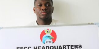 $1.6m Crypto fraud: EFCC charges McHarvey Capital boss, 2 other over alleged money laundering