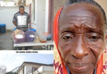 Convicted baron loses VGC mansion, jeep as NDLEA arrests grandma for drugs in Lagos