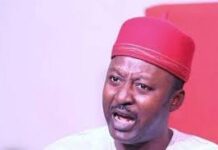 2024 Budget: Tinubu, associates pushing Nigerians into extreme debt, poverty, enslavement – Onovo