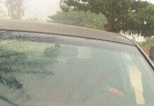 Delta Police foil attempted kidnapping/ armed robbery – Recover guns, ammunition