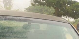 Delta Police foil attempted kidnapping/ armed robbery – Recover guns, ammunition