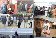 AMPEF discover talents, commission apartments for the homeless, honor journalists, human rights advocates to mark end of year