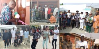 AMPEF discover talents, commission apartments for the homeless, honor journalists, human rights advocates to mark end of year