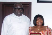 Mushin Constituency 1 Legislative Aide Wins Lagos Assembly Best Award