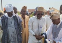 New N54m Budo Nuhu modern Divisional Police Station will motivate, boost morale of officers, Omoragbon