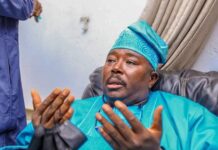 Ondo achieved development under Akeredolu – Senator Sharafadeen