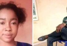 23yr-Old woman shoot police lover to death over an argument in Imo