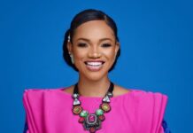 Gospel singer, Ada Ehi urges Nigerians to pray against terror attacks in Lagos