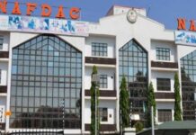 NAFDAC alerts Nigerians about 5 contaminated syrups and suspensions