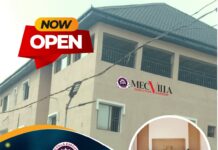 MECVILLA executive Garden