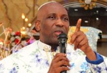 Primate Ayodele releases 91- page prophecy for 2024