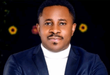 Lagos Pastor Bags Life Imprisonment Over Rape Of Church Member