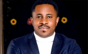 Lagos Pastor Bags Life Imprisonment Over Rape Of Church Member