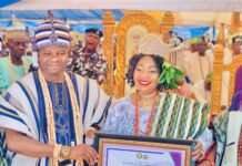 How Osun govt installed a depose Adegboye as new Alawo with nine forged documents – Rights Group