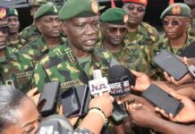 Middle Belt Forum disagrees with Army Chief, advocates for rights to bear arms in self-defense