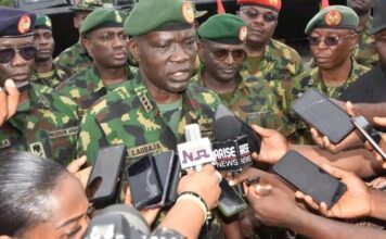 Middle Belt Forum disagrees with Army Chief, advocates for rights to bear arms in self-defense