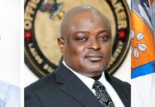 2024: Lagos Lawmaker Congratulates Tinubu, Obasa, and Sanwoolu