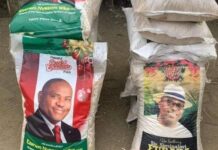 Political feud remains as Wike and Fubara compete in rice distribution to Rivers citizens