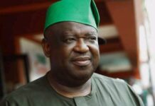 Appeal court was unjust to me – Plateau Governor, Muftwang told Supreme court