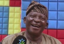 How popular Yoruba actor Olofa Ina died in his home in Ede