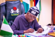 President Tinubu appoints 6 new executive directors for NPA, NIMASA