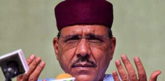 Niger impeached President Mohamed Bazoum’s son freed by coup leaders