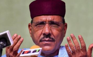 Niger impeached President Mohamed Bazoum’s son freed by coup leaders