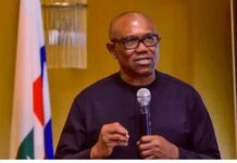 Peter Obi Knocks FG over 5BN budgeted for student’s loan while legislators get 6BN