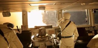 US and UK hint at military action after largest Houthi attack in Red Sea