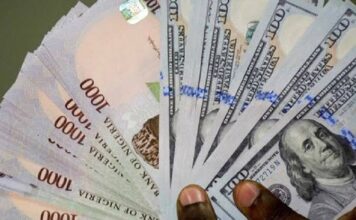 CBN Gives Order To Access, UBA, Others on Dollar Sale to Customers As Naira Hits N1,600/$