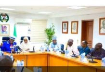 Wike summons emergency meeting over rising insecurity in Abuja