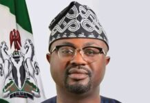 Presidency speaks on calls for suspension of Tunji Ojo